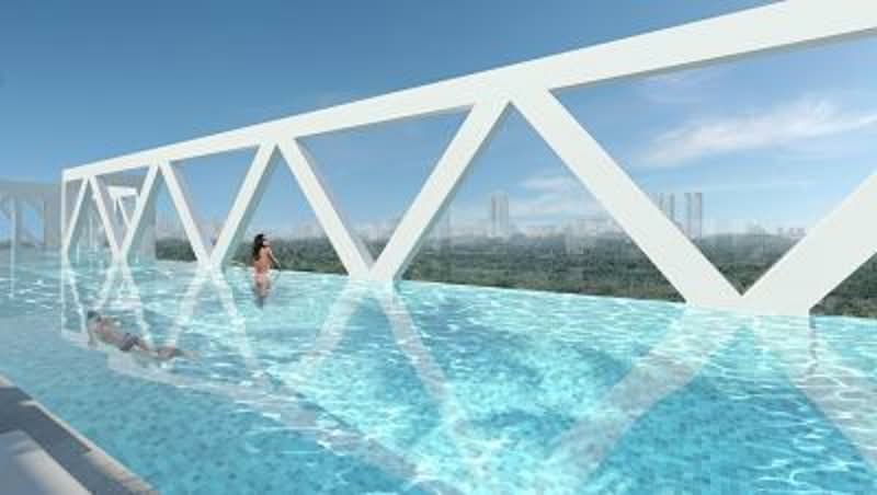 Sky Habitat
