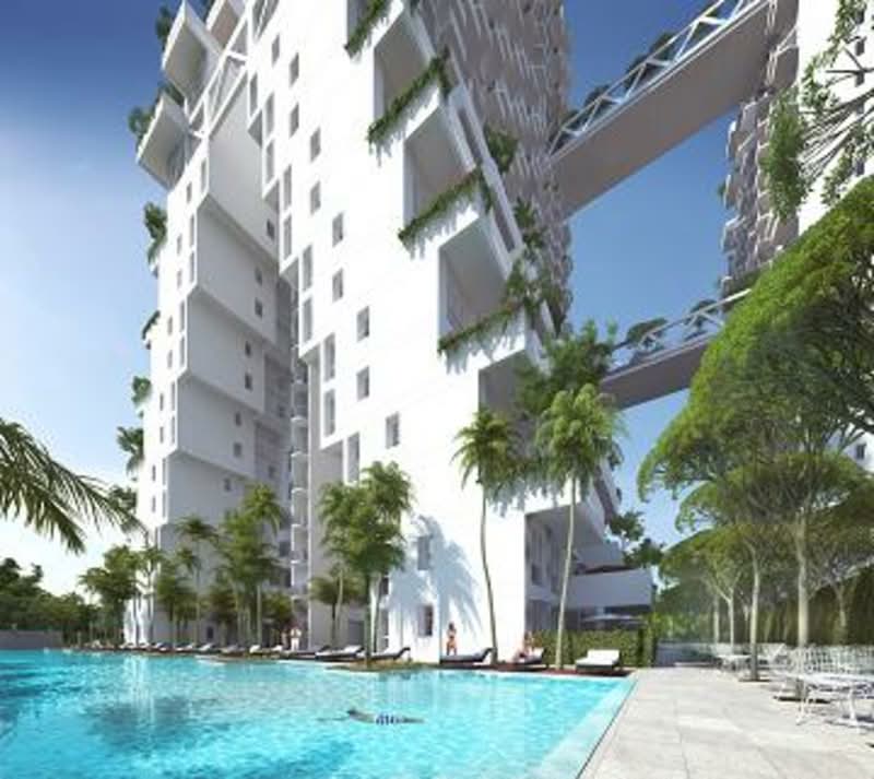 Sky Habitat