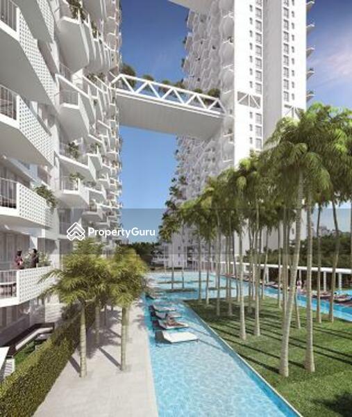 Leisure Pool