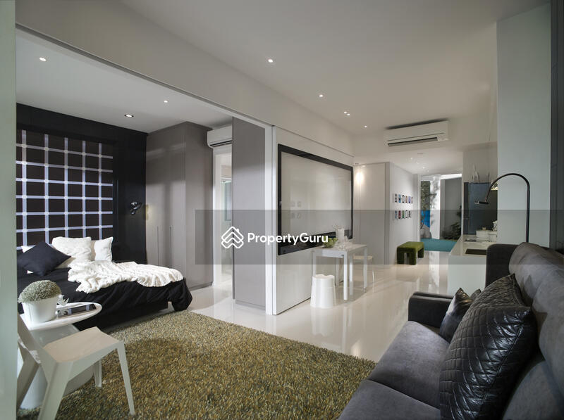 Stylish 1 Bedroom