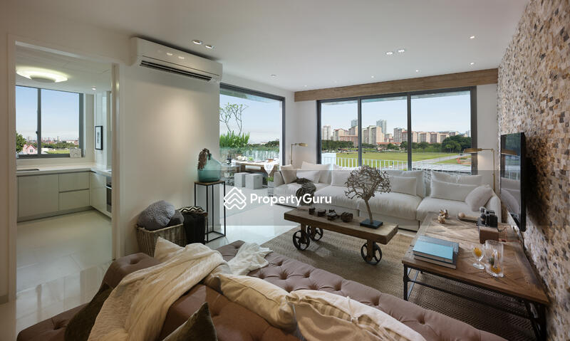 Spacious 3 Bedroom