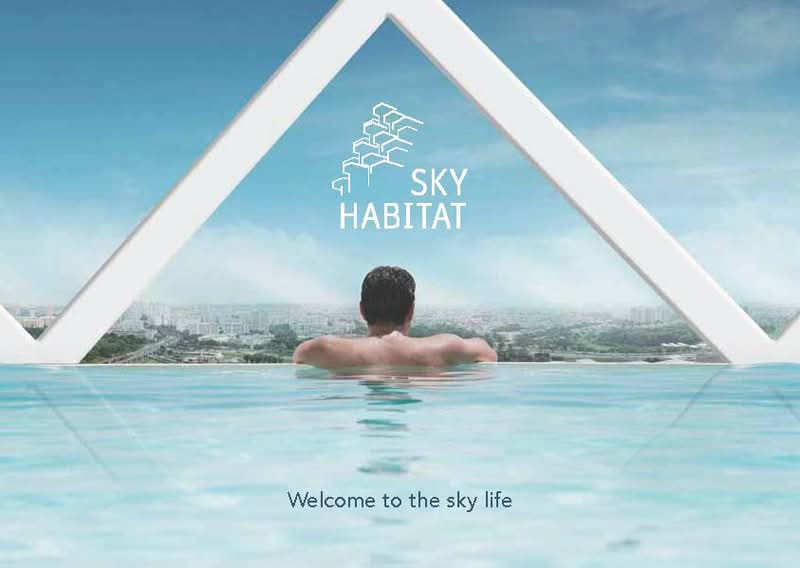 Sky Habitat