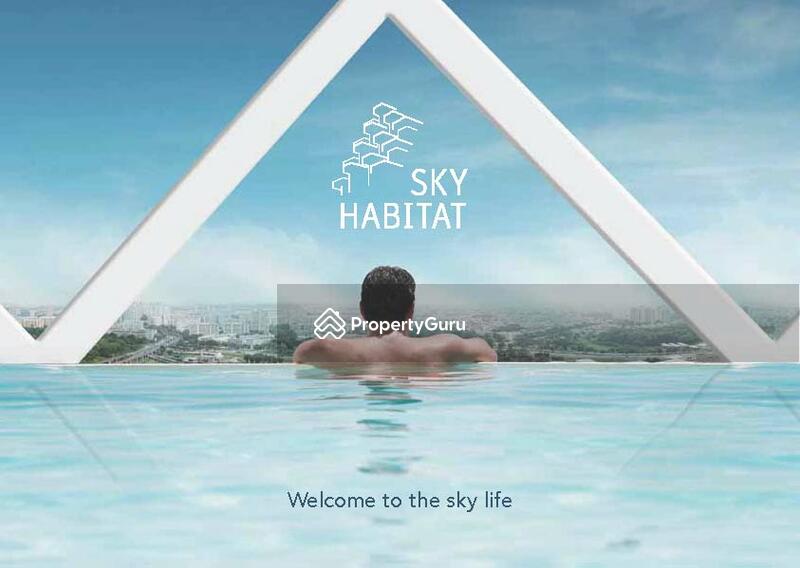 For Rent - Sky Habitat