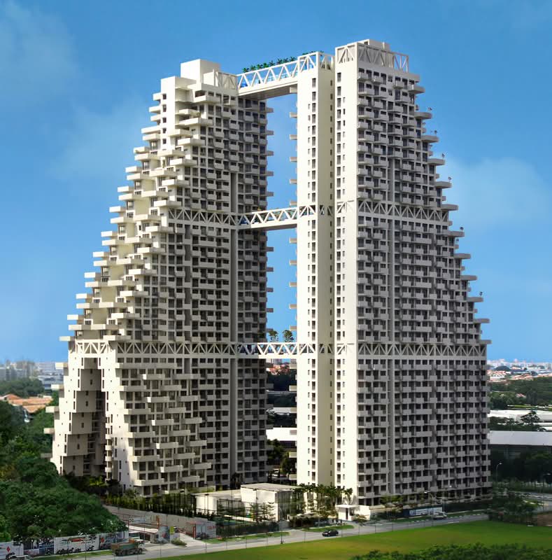 Sky Habitat