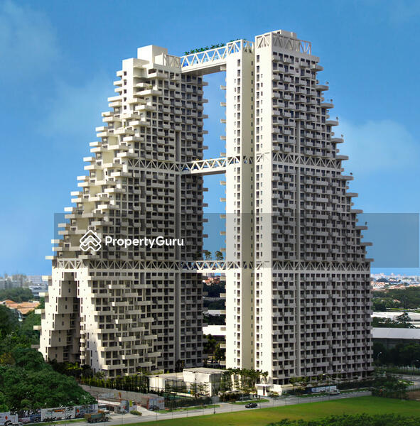 For Rent - Sky Habitat