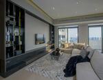 Penthouse Living
