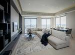 Penthouse Living/Dining
