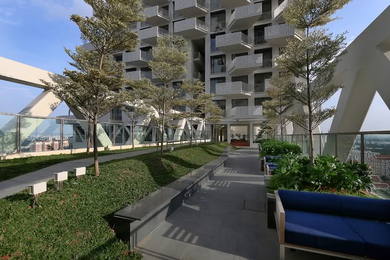 Sky Habitat
