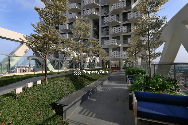 For Rent - Sky Habitat