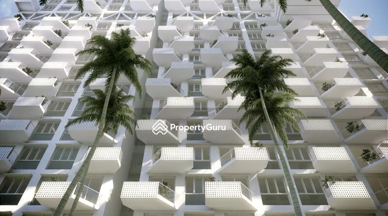 For Rent - Sky Habitat
