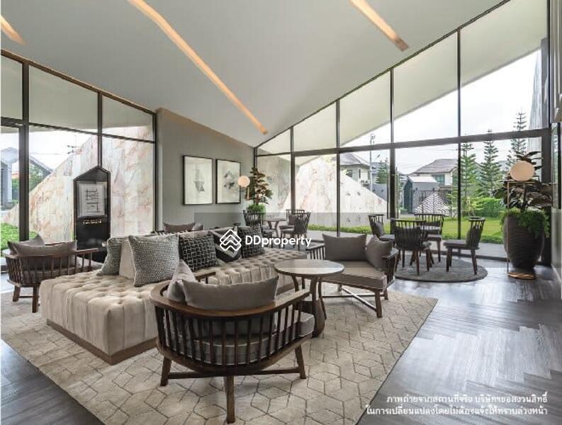 For Rent - Bangkok Boulevard Sathorn-Pinklao 2, Nonthaburi