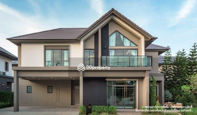 For Rent - Bangkok Boulevard Sathorn-Pinklao 2, Nonthaburi