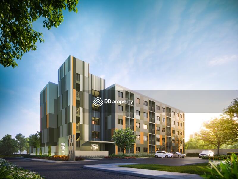 ขาย - Condo Me Navanakorn : คอนโดมี นวนคร, พระนครศรีอยุธยา