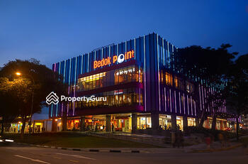 Bedok Point