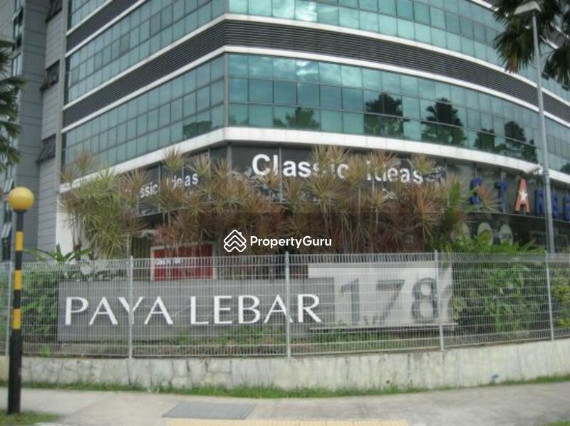 Paya Lebar 178 #0