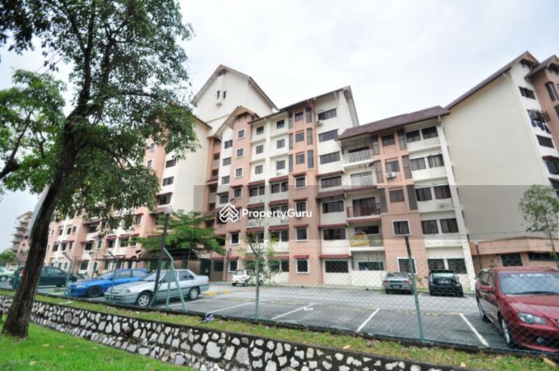 Pangsapuri Puteri Details Apartment For Sale And For Rent Propertyguru Malaysia