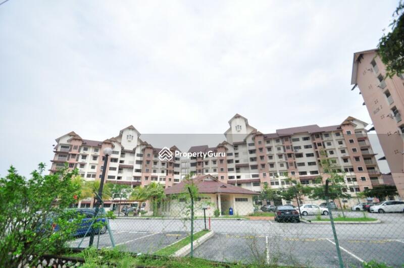 Apartment Komuter Raya Di Shah Alam Apartment Untuk Dijual Disewa Propertyguru Malaysia