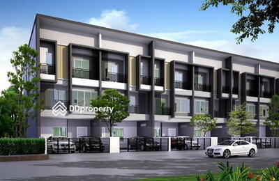 - Grand Ville Donmuang-Songprapa 30 : แกรนด์วิลล์ ดอนเมือง-สรงประภา 30