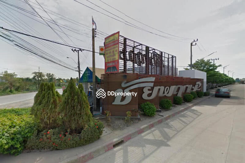 For Sale - Chaiyapruek 2 Suwinthawong Khumklao, Bangkok