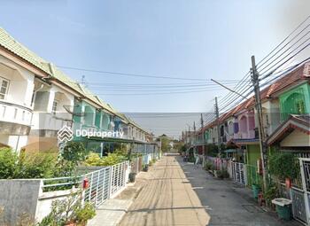 Kanmanee Housing : หมู่บ้านกานต์มณี