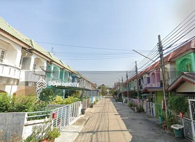  - Kanmanee Housing : หมู่บ้านกานต์มณี