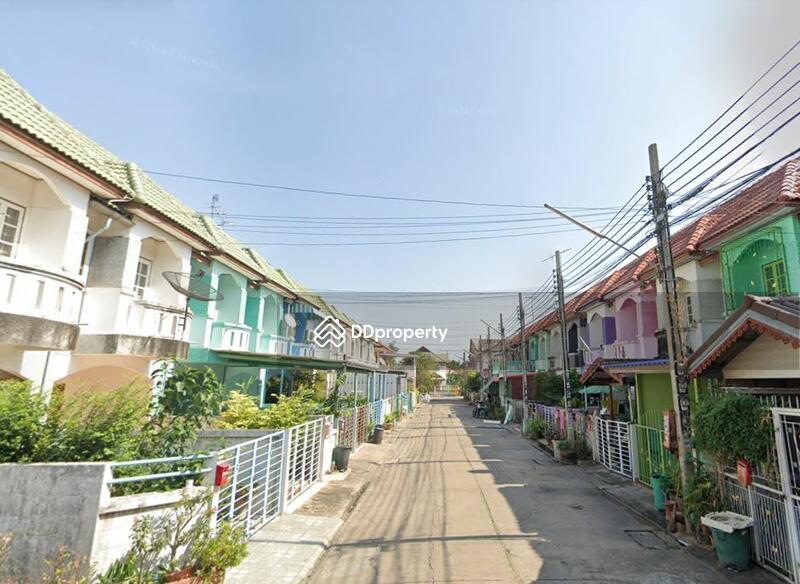 Kanmanee Housing : หมู่บ้านกานต์มณี #0