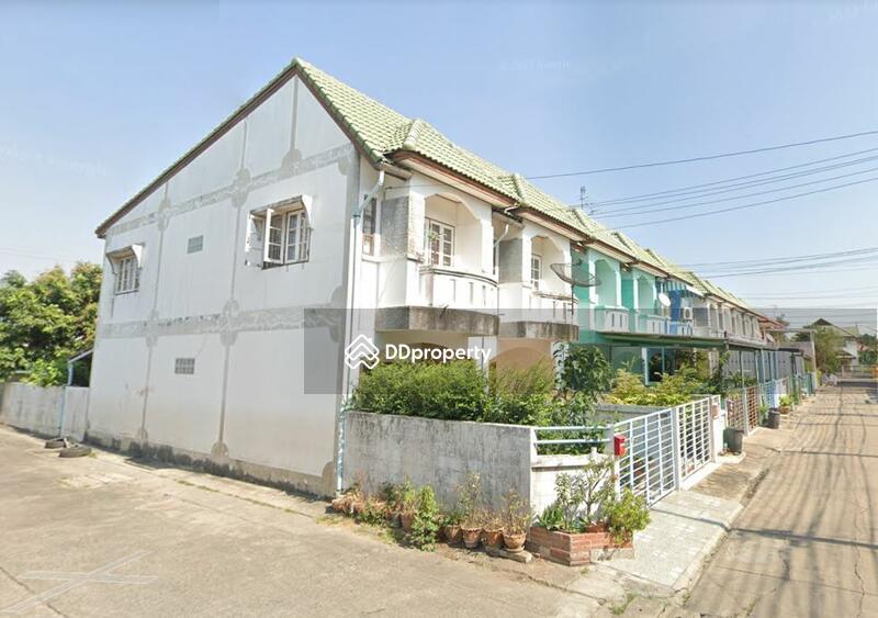 Kanmanee Housing : หมู่บ้านกานต์มณี #0
