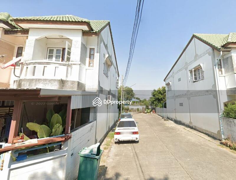 Kanmanee Housing : หมู่บ้านกานต์มณี #0