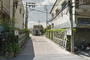 Pruksa Ville 48 Laksi-Donmuang : พฤกษาวิลล์ 48 หลักสี่-ดอนเมือง