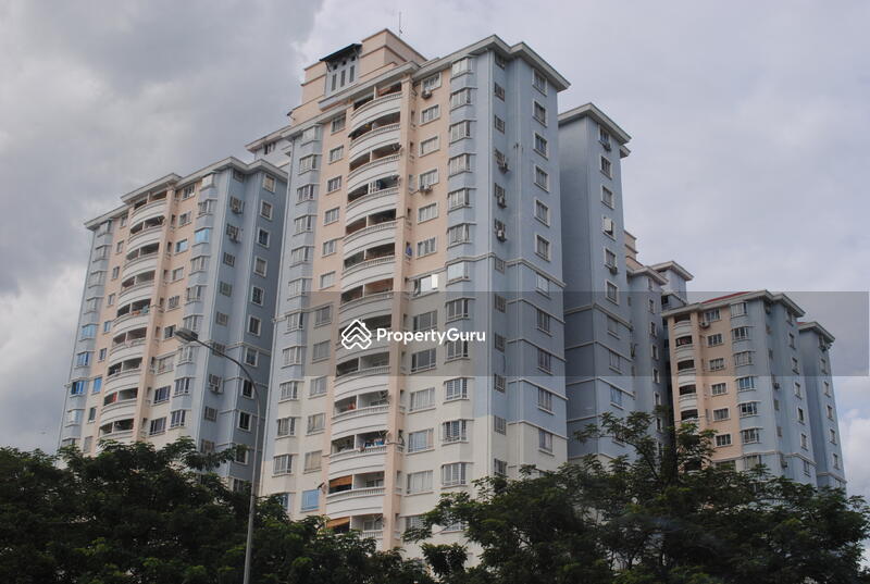 For Sale - Pertiwi Indah