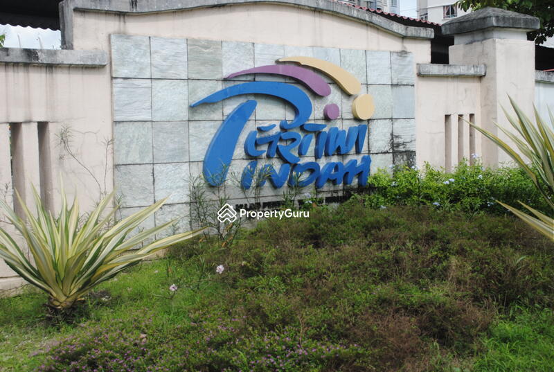 For Sale - Pertiwi Indah