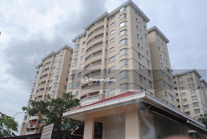 For Sale - Pertiwi Indah