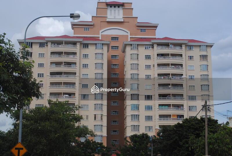For Sale - Pertiwi Indah
