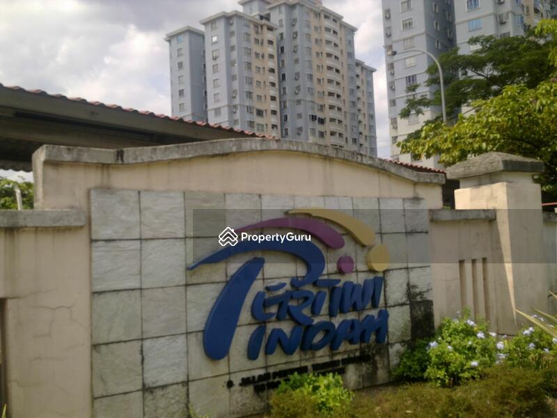 For Sale - Pertiwi Indah