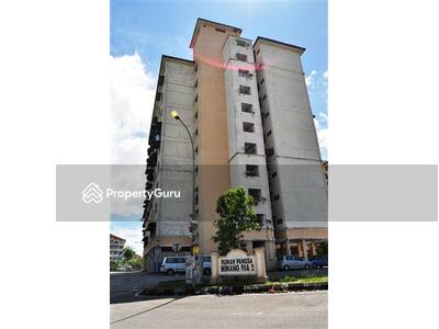  - Apartment Minang Ria 2