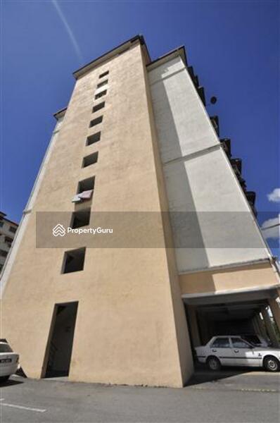 Untuk Dijual - Apartment Minang Ria 2