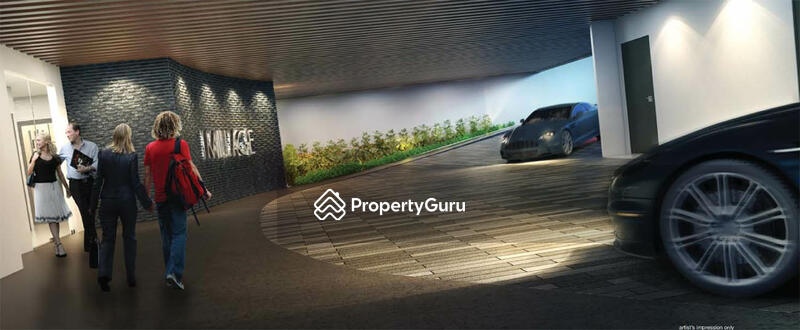 Grand Entrance