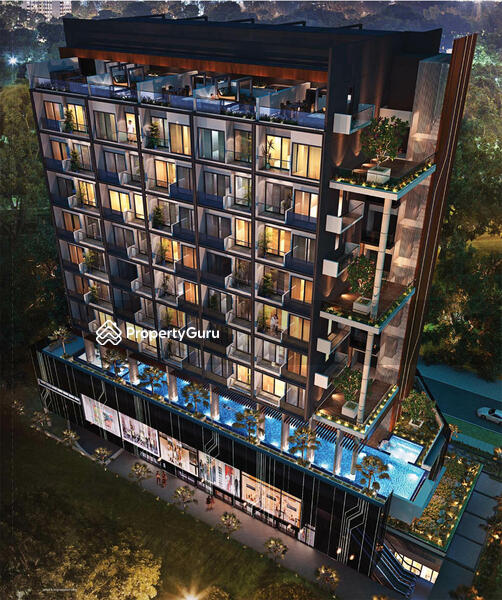 Residential   Commercial