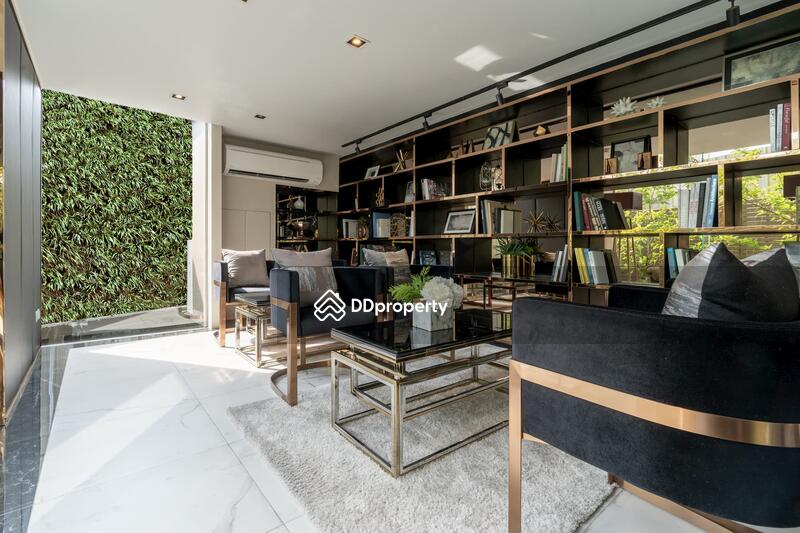 For Sale - Altitude Samyan-Silom, Bangkok