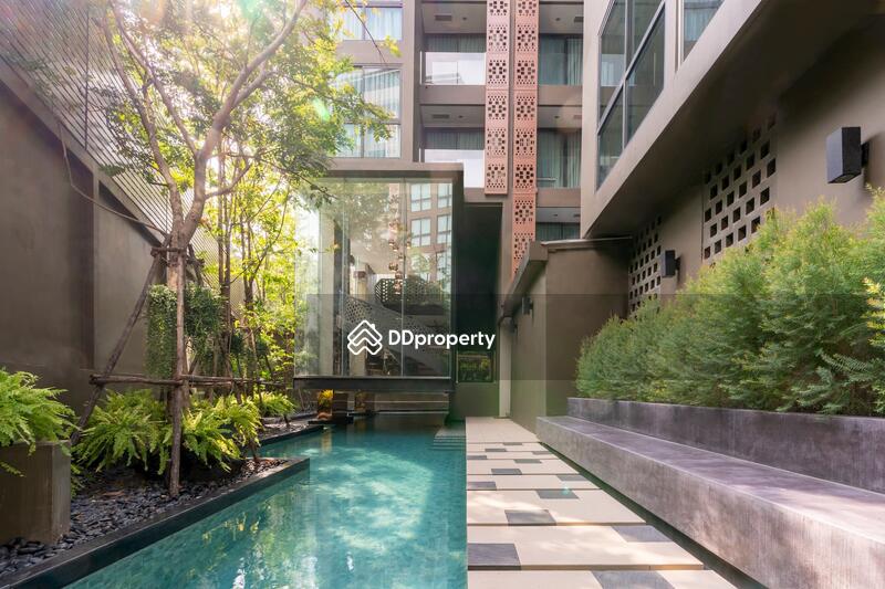 For Sale - Altitude Samyan-Silom, Bangkok