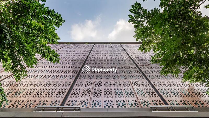 For Sale - Altitude Samyan-Silom, Bangkok
