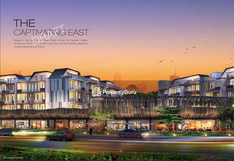For Sale - East Village