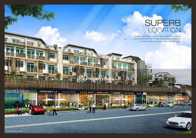 For Sale - East Village