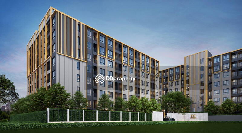 ให้เช่า - HI Chaengwattana 19 Condo : ไฮ แจ้งวัฒนะ 19 คอนโด, นนทบุรี