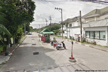 The Emerald Park 2 : ดิ เอมเมอรัลด์ พาร์ค 2