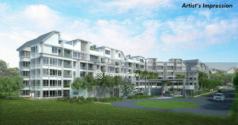 For Rent - The Sorrento