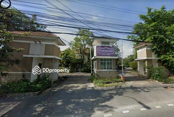 Baan Suan Neramit Watcharapol-Permsin : บ้านสวนเนรมิตร วัชรพล-เพิ่มสิน 