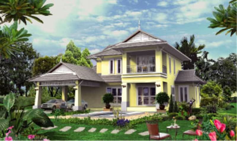 Thanathong Tarathorn, Bangkok, Soi Taweewattana 12, Thawi Watthana, Thawi Watthana, Bangkok, 3 Bedrooms, 215 sqm, Single Detached House For Sale, by The Best Property นุต, 500189585 - DDproperty.com