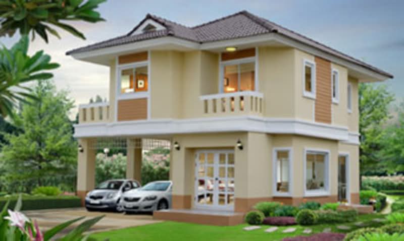 Thanathong Tarathorn, Bangkok, Soi Taweewattana 12, Thawi Watthana, Thawi Watthana, Bangkok, 3 Bedrooms, 215 sqm, Single Detached House For Sale, by The Best Property นุต, 500189585 - DDproperty.com