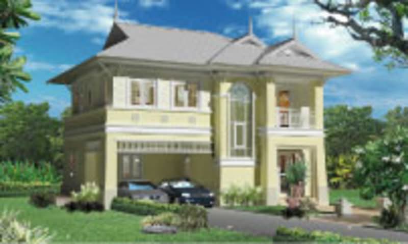 Thanathong Tarathorn, Bangkok, Soi Taweewattana 12, Thawi Watthana, Thawi Watthana, Bangkok, 3 Bedrooms, 215 sqm, Single Detached House For Sale, by The Best Property นุต, 500189585 - DDproperty.com